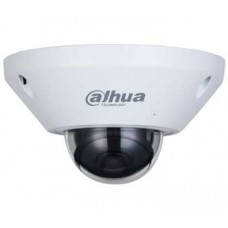 Dahua DH-IPC-EB5541-AS. 5Мп WizMind Fisheye