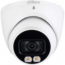 Dahua DH-IPC-HDW2449T-S-IL (2.8 мм). 4 МП WizSense з подвійною підсвіткой і мікрофоном