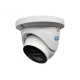 IP Video Camera DigiGuard DG-HDW4028IP-A (2.8 mm) 4Mp Dome with Audio Input