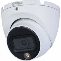 Dahua DH-HAC-HDW1200TLMP-IL-A (2.8mm). 2 MP Dual Light HDCVI