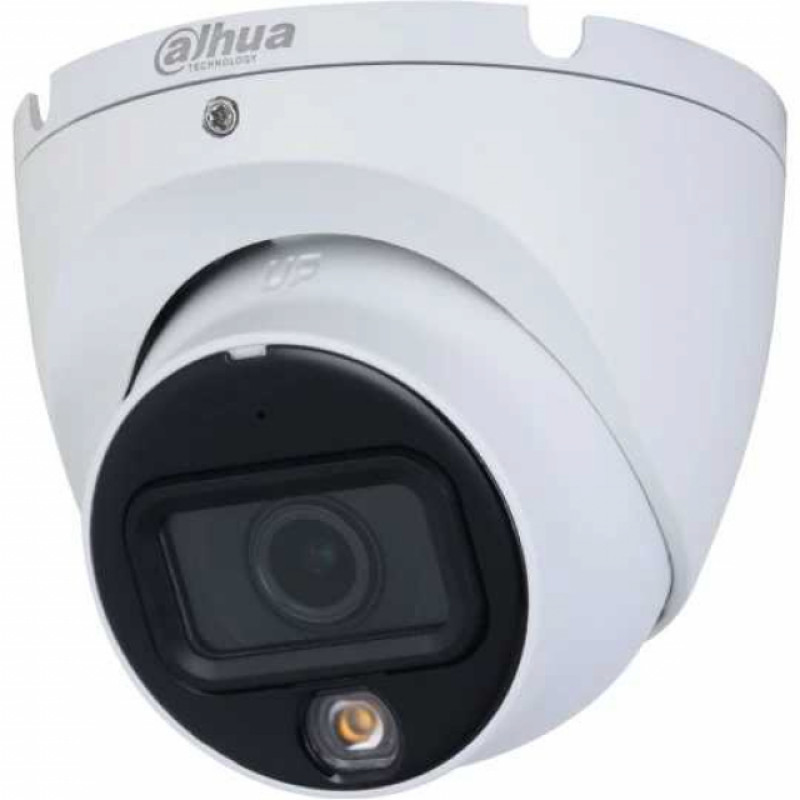 Dahua DH-HAC-HDW1200TLMP-IL-A (2.8mm). 2 MP Dual Light HDCVI