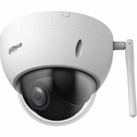Dahua DH-SD22404DB-GNY-W. 4MP 4x Starlight WizSense PTZ