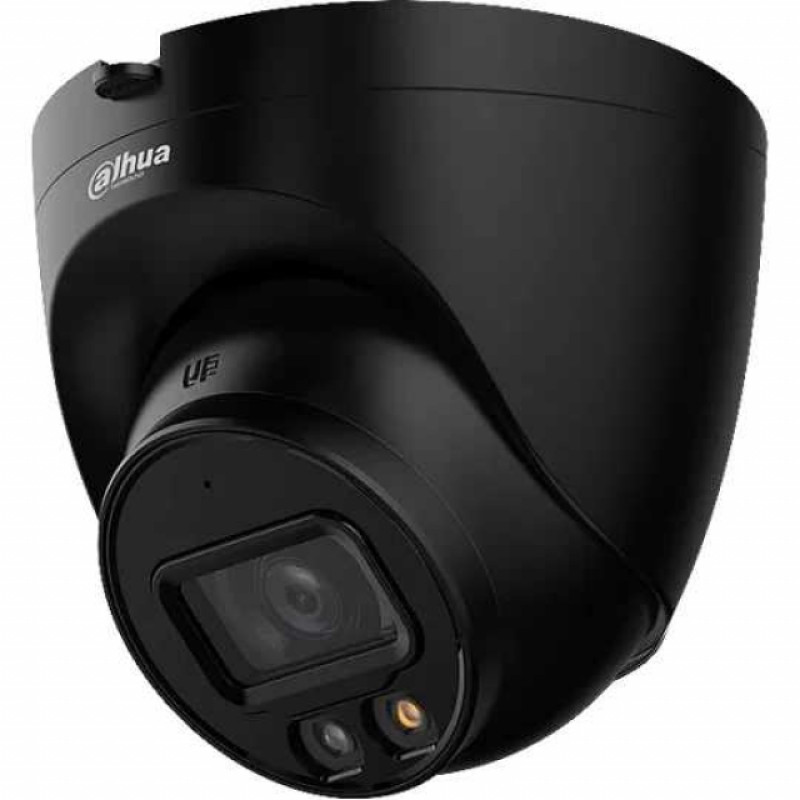 Dahua DH-IPC-HDW2849TM-S-IL-BE (2.8mm). 8 MP Smart Dual Light WizSense