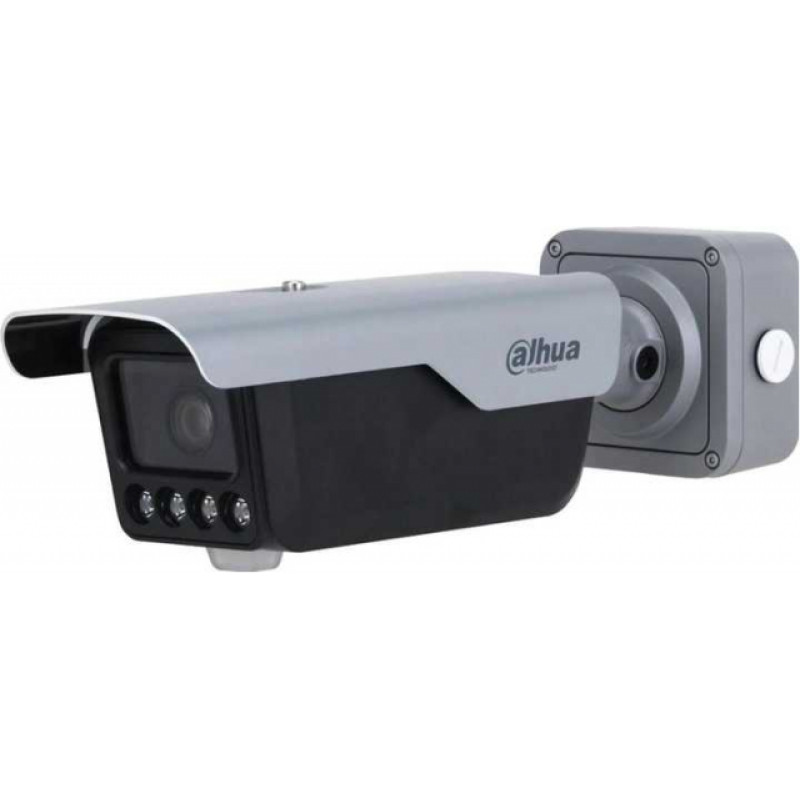 Dahua DHI-ITC413-PW4D-IZ1 (2.7-12mm). ANPR Camera