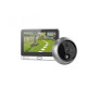 Ezviz CS-DP2 (3WPFBS,3MP). Wireless Video Door Viewer with Panel