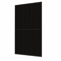 Сонячна панель Q-SUN Mercury series QN-450HT-05 450W Black Frame (N-Type Double Glass, Bifacial module)