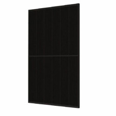 Solar Panel Q-SUN Mercury series QN-450HT-05 450W Black Frame (N-Type Double Glass, Bifacial module)