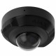 Ajax DomeCam Mini (8 Mp/2.8 mm) ASP black surveillance camera