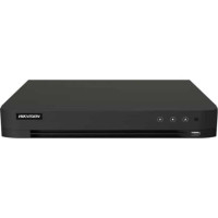Hikvision iDS-7208HUHI-M1/X. 8-Channel 5MP 1U H.265 ACUSENSE DVR