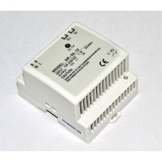 Модуль живлення на DIN-рейку DR-30W