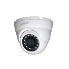 Dahua DH-HAC-HDW1400MP (2.8 мм). 4 МП HDCVI відеокамера