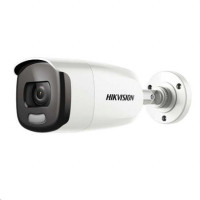 Hikvision DS-2CE10DFT-F (3.6 mm). 2 MP ColorVu Turbo HD Video Camera