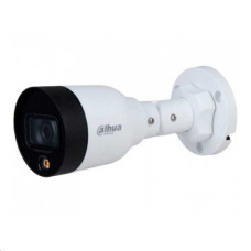 Dahua DH-IPC-HFW1239S1P-LED-S4 (2.8 мм). 2Mп IP відеокамера c LED підсвіткой