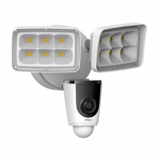 Imou IPC-L26P. 2 Мп IP-камера з активним оповещением