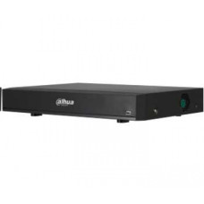 Dahua DH-XVR7104H-4K-I2. 4-канальный 4K XVR с AI