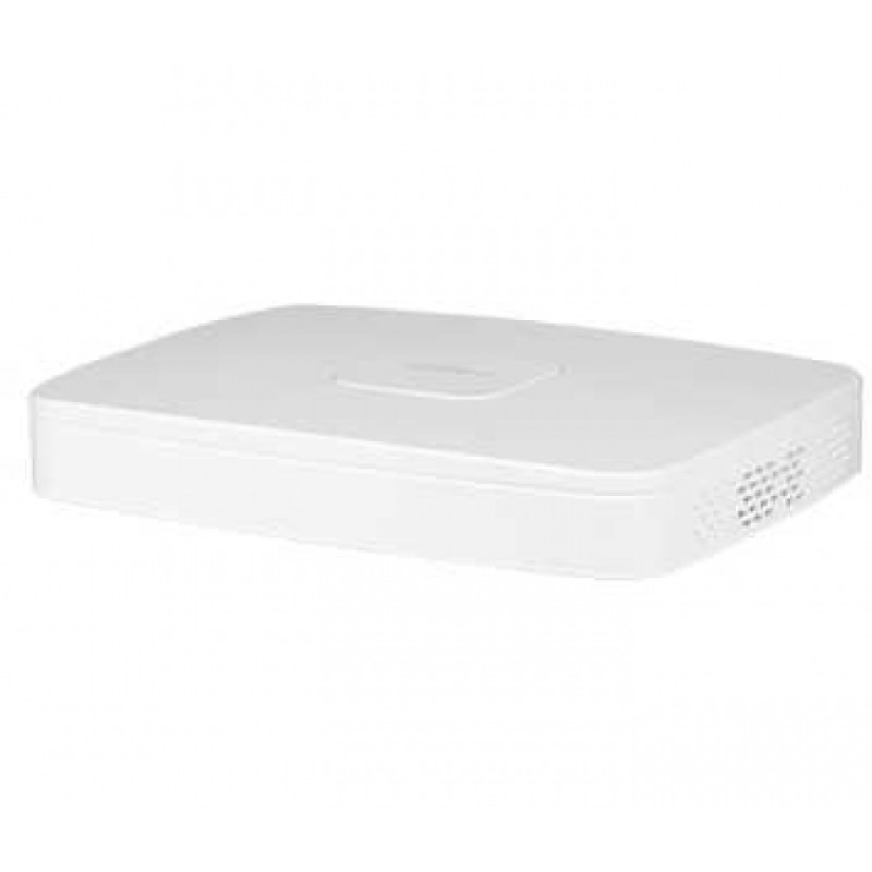 Dahua DH-XVR5108C-I3. 8-Channel Penta-brid 5M-N/1080p Smart 1U 1HDD WizSense