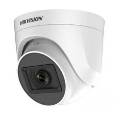 Hikvision DS-2CE76H0T-ITPF (C) (2.4 мм). 5Мп Turbo HD відеокамера
