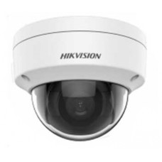 Hikvision DS-2CD1121-I(F) (2.8 мм). 2 MP Dome IP камера