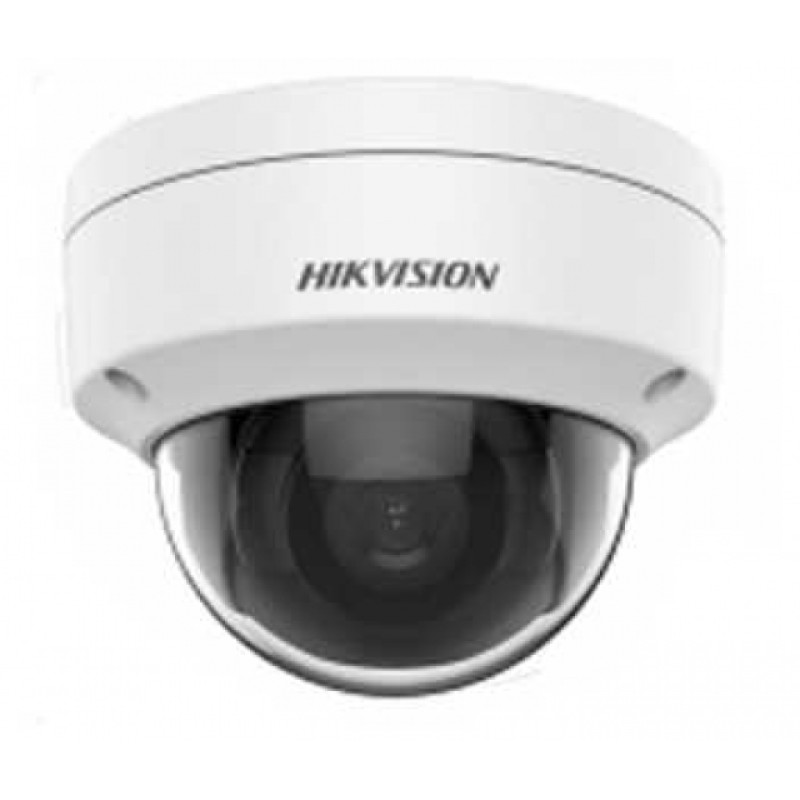 Hikvision DS-2CD1121-I(F) (2.8 mm). 2 MP Dome IP Camera