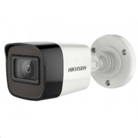Hikvision DS-2CE16H0T-ITF(С) (2.8mm). 5MP Turbo HD