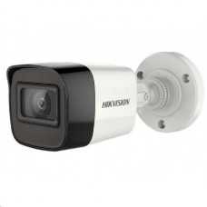 Hikvision DS-2CE16H0T-ITF(С) (2.8мм). 5мп Turbo HD