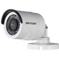 Hikvision DS-2CE16D0T-IRF(C) (2.8 mm). 2 MP Turbo HD Video Camera