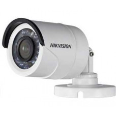 Hikvision DS-2CE16D0T-IRF(C) (2.8 мм). 2 Мп Turbo HD відеокамера