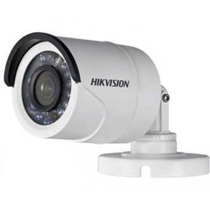 Hikvision DS-2CE16D0T-IRF(C) (2.8 mm). 2 MP Turbo HD Video Camera