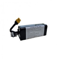 Li-ion 6s2p Li-Ion 8400 mAh 21.6V Molicel 21700 battery pack