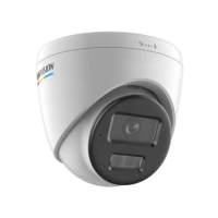 Hikvision DS-2CD1347G2H-LIUF (2.8mm). 4 MP ColorVu Smart Hybrid Light