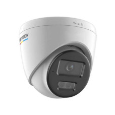 Hikvision DS-2CD1347G2H-LIUF (2.8мм). 4 МП ColorVu Smart Hybrid Light