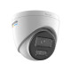 Hikvision DS-2CD1347G2H-LIUF (2.8mm). 4 MP ColorVu Smart Hybrid Light