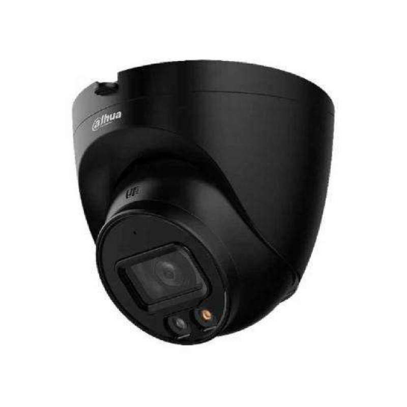 Dahua DH-IPC-HDW2249T-S-IL-BE (2.8mm). 2 MP IP camera with microphone