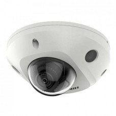 Hikvision DS-2CD2543G2-LIS2U (2.8мм). 4МП IP відеокамера