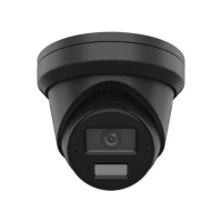 Hikvision DS-2CD2343G2-LI2U Black (2.8mm). 4MP IP Camera