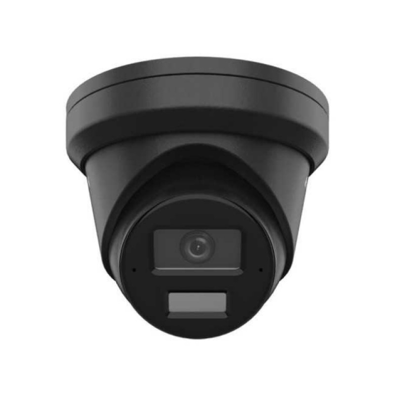 Hikvision DS-2CD2343G2-LI2U Black (2.8mm). 4MP IP Camera