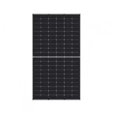Солнечная панель Q-SUN Mercury series QN-480HT-06 480W Silver Frame (N-Type Double Glass, Bifacial module)