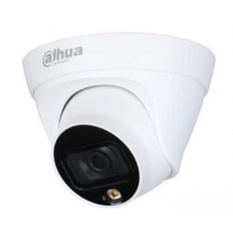 Dahua DH-IPC-HDW1239T1-LED (2.8mm). 2MP IP Camera