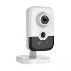 Hikvision DS-2CD2421G0-I (C) (2.8мм). 2МП PIR IP відеокамера