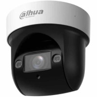 Dahua DH-SD29204DB-GNY-W (2.8-12mm). 2MP Wi-Fi PTZ Video Camera
