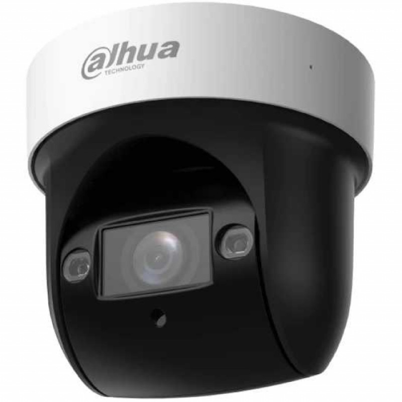 Dahua DH-SD29204DB-GNY-W (2.8-12mm). 2MP Wi-Fi PTZ Video Camera