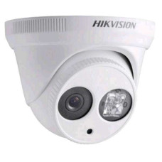 Hikvision DS-2CD2342WD-I (4 мм). 4 МП IP відеокамера