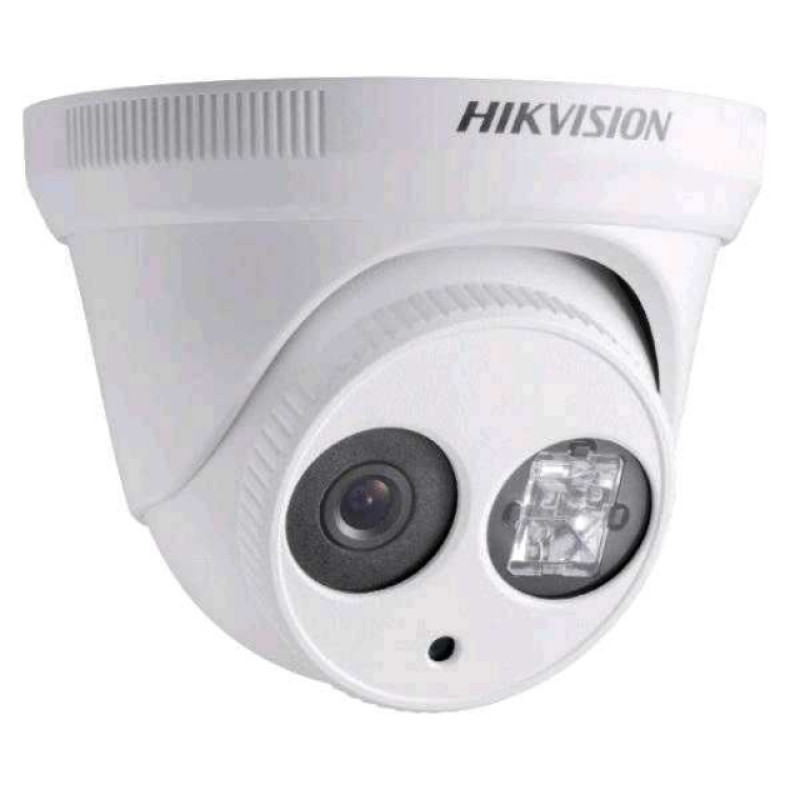 Hikvision DS-2CD2342WD-I (4 mm). 4 MP IP Camera