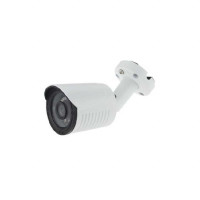 DigiGuard DG-2523P (2.8 mm). 2.1 MP AHD/CVI/TVI/CVBS Outdoor Bullet Camera
