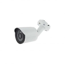 DigiGuard DG-2523P (2.8 мм). 2.1 МП AHD/CVI/TVI/CVBS вулична циліндрична відеокамера
