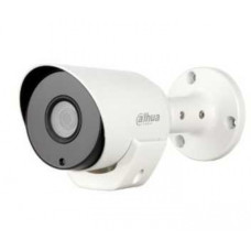 Dahua DH-HAC-LC1220TP-TH. 2 МП HDCVI відеокамера з датчиками влажности і температури