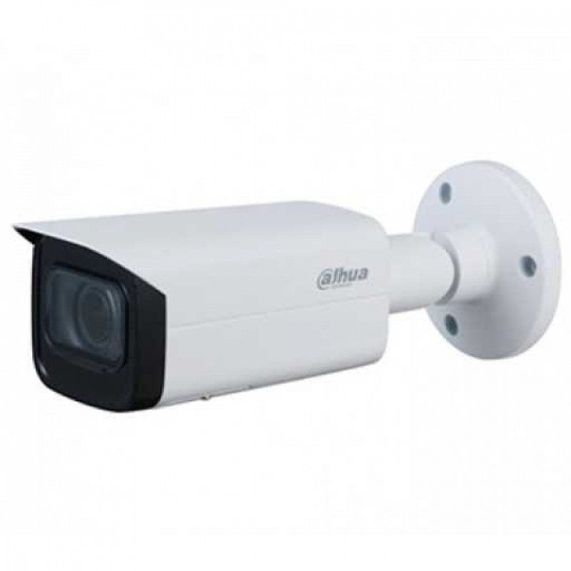 Dahua DH-IPC-HFW1431TP-ZS-S4. 4 MP IP Camera with Varifocal Lens and IR Illumination