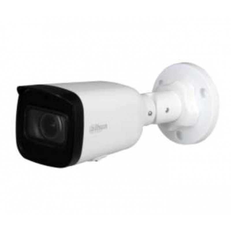 Dahua DH-IPC-HFW1230T1-ZS-S5. 2MP IP camera with motorized lens