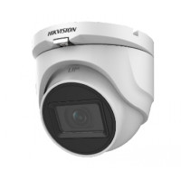 DS-2CE76H0T-ITMF(C)(2.8 mm) 5MP Hikvision video camera