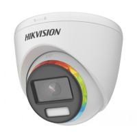 DS-2CE72DF8T-F (2.8 mm) 2 MP ColorVu TurboHD Hikvision Video Camera